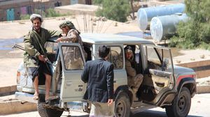 يسيطر الحوثيون على مفاصل اليمن بقوة السلاح - الأناضول