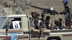 مواجهات بين الحوثي وقبليين - أرشيفية
