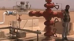 تسيطر الدولة على حقول غاز ونفط في سوريا - أرشيفية