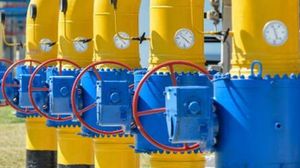 استئناف صادرات الغاز الروسية إلى أوكرانيا بحسب اتفاق بروكسل - أ ف ب