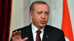 الرئيس التركي قال: "لم تعد هناك مسألة كردية في تركيا" - الأناضول