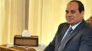 الجنرال عبد الفتاح السيسي.. طموح سابق لأوانه بفترة رئاسة ثانية - أرشيفية