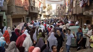 اجتماع تنسيقي بين قوى ثورية لإنجاح إضراب 11 يونيو بمصر - أرشيفية
