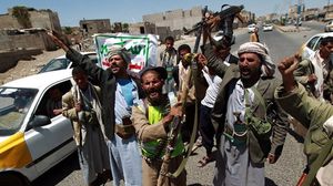 مسلحون حوثيون يخطفون السعيدي بعد منعه من السفر - الأناضول