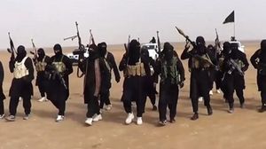 كثف "داعش" حركة التجنيد في صفوفه بعد توسعه السريع في العراق وسورية (أرشيفية)
