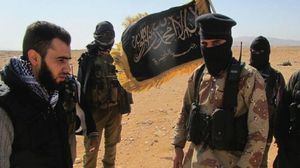 أوروبا: لدى "النصرة" فرصة لشطب اسمها من قائمة الإرهاب - أرشيفية