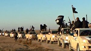 تنظيم "داعش" يكسب مزيداً من التأييد بسبب الحرب الأمريكية ضده (أرشيفية)