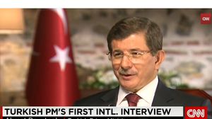 تركيا لن تتدخل دون أن يكون الهدف إسقاط الأسد وداعش معا