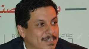 بن مبارك مدير مكتب الرئيس اليمني المستقيل - أرشيفية