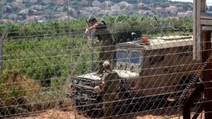 هل يدخل الاحتلال الإسرائيلي بدائرة المعارك التي تشهدها المنطقة؟ - (أرشيفية)