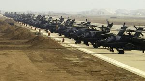 التايمز: إن التحرك نحو بغداد هو الهدف الرئيسي لـ "داعش" - أرشيفية
