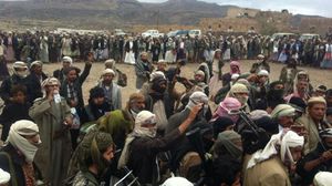 قبائل يمنية تحاول رصد تحركات الحوثي وتتجهز للقتال - عربي21