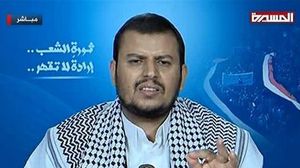 زعيم الحوثيين عبد الملك الحوثي - أرشيفية