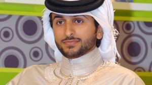 ناصر بن حمد آل خليفة نجل عاهل البحرين