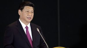 الرئيس الصيني شي جينبينغ أكد أن حل المشكلات الكبرى تتم بالتعاون الدولي - أرشيفية