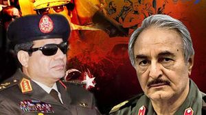 محلل سياسي: الجزائر ترفض أي تدخل عسكري مصري مباشر في ليبيا - عربي21