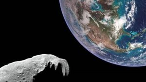 الأرض على موعد مع سقوط كويكب في عام 2022- موقع ناسا