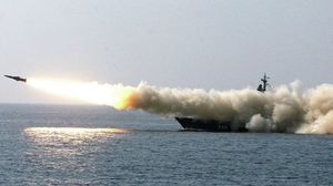 أطلقت السفن الروسية في بحر قزوين 26 صاروخا من طراز كاليبر على مواقع سورية - روسيا اليوم