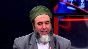 قائد الجيش الإسلامي للإنقاذ مدني مزراق عاد للنشاط السياسي العلني - أرشيفية