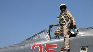 تدخل عسكري وسيطرة اقتصادية روسية في سورية - أرشيفية
