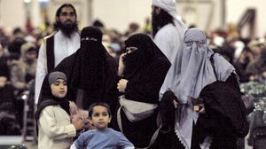 واشنطن بوست: غياب المسلمين عن الوظائف العليا في بريطانيا واضح جدا - أ ف ب