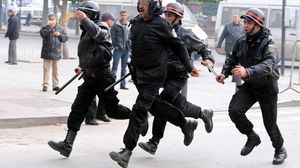 منظمات حقوقية: وحشية الشرطة التونسية شهدت في الآونة الأخيرة تزايدا مثيرا للقلق - أرشيفية