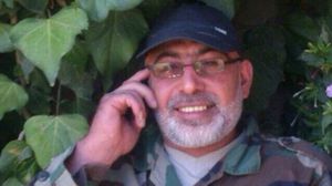 عبيد قتل خلال هجوم فصائل المعارضة السورية في ريف حماة - أرشيفية