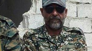 فرشاد حسوني زادة ثاني قيادي في الحرس الثوري يقتل بسوريا خلال أيام ـ غوغل