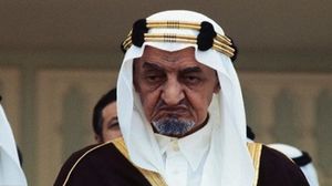 الملك فيصل بن عبد العزيز - أرشيفية