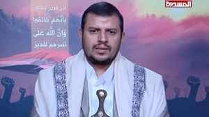 شبه الحوثي النظام السعودي بـ"كفار قريش" - يوتيوب