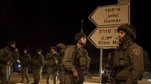 العملية أوقعت أحد كبار ضباط وحدة استخبارات إسرائيلية صريعا - تويتر
