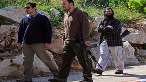 يجيز القانون الإسرائيلي حمل السلاح خارج أفراد القوى الأمنية للمدنيين - أرشيفية
