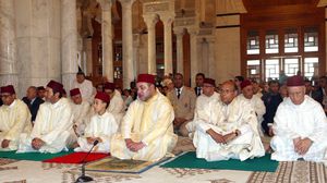 99 في المئة من المغاربة مسلمون سنيون - أرشيفية