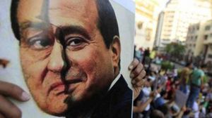 استعاد السيسي خلاصة 30 عاما من حكم مبارك - أرشيفية