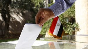 نادر الشرقاوي: نحن الحزب رقم واحد في مصر- (أرشيفية) أ ف ب