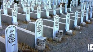 أصبحت القبور تورث كالعقارات- أرشيفية