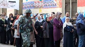 مشاركة ضعيفة في الانتخابات البرلمانية بمصر - أرشيفية