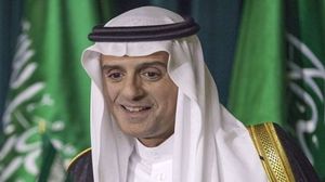  وزير الخارجية السعودي عادل الجبير - أرشيفية