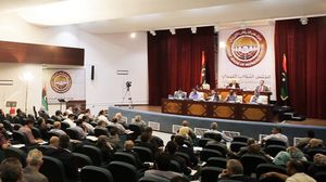 89 صوتا من أصل 104 رفضوا منح الثقة لحكومة الوفاق الوطني- أرشيفية