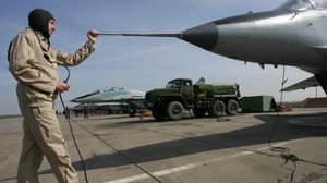 تلغراف: روسيا تقدم دعما للمليشيات المؤيدة لنظام الأسد - أ ف ب