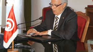 اعلنت الحكومة التونسية إقالته الثلاثاء- أرشيفية