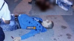 شهيدان قتلا ليلا بمدينة الخليل ـ واللا