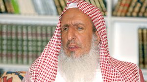 مفتي السعودية عبدالعزيز آل الشيخ- أرشيفية