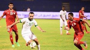 السعودية اقترحت العاصمة الأردنية "عمّان" بديلة لاستضافة المباراة - أرشيفية