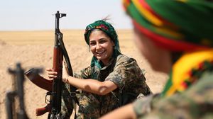  التايمز: دفء العلاقات بين الكرملين والأكراد سيقلق تركيا والولايات المتحدة - أ ف ب