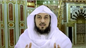 العريفي للشيعة: لو خرج آل بيت النبي ورأوا أفعالكم في عاشوراء فلن يرضوا بها - يوتيوب