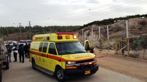 عملية الطعن حدثت جنوب بيت لحم وتم اعتقال منفذها - "وللا" الإسرائيلي