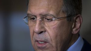 لافروف قال إن موسكو تسعى لحماية "سيادة سوريا"- أرشيفية