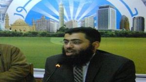 مصطفى عبد الرحمن مرشح حزب النور الوحيد في انتخابات سيناء ـ غوغل