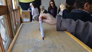 المصريون عاقبوا انتخابات الانقلاب بالعصيان المدني - أرشيفية